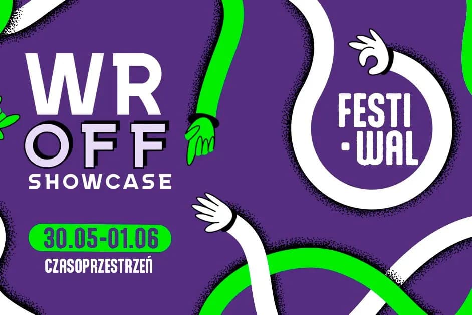 wrOFF Showcase 2025 [DATA, LINE-UP, BILETY]