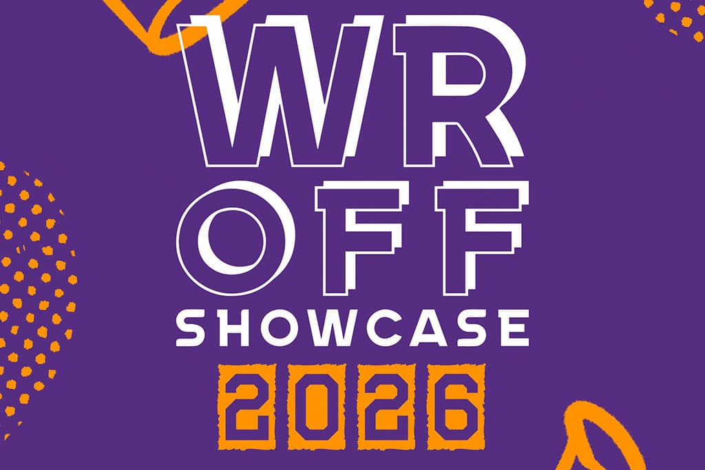 WrOFF Showcase 2026