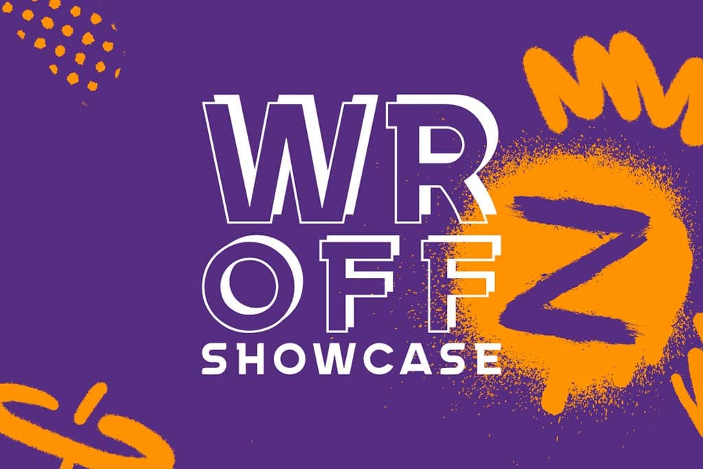 wrOFF Z Showcase 2026 [DATA, LINE-UP, BILETY]