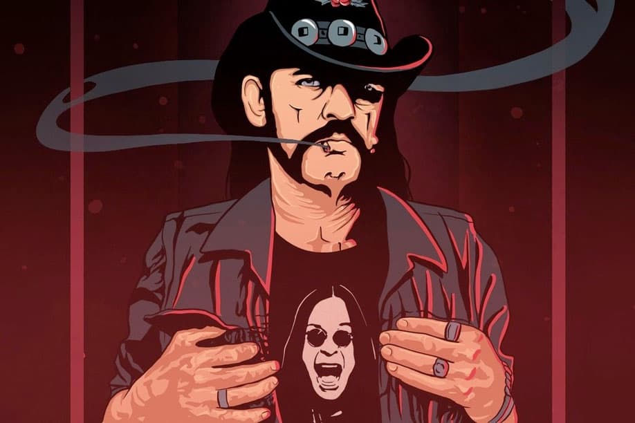 XMASS Lemmy Tribute Party 2025