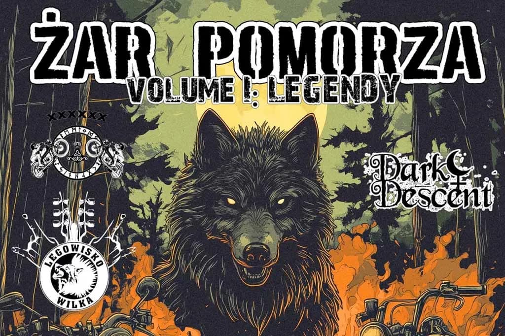 Żar Pomorza Open Air 2025 [DATA, LINE-UP, BILETY]
