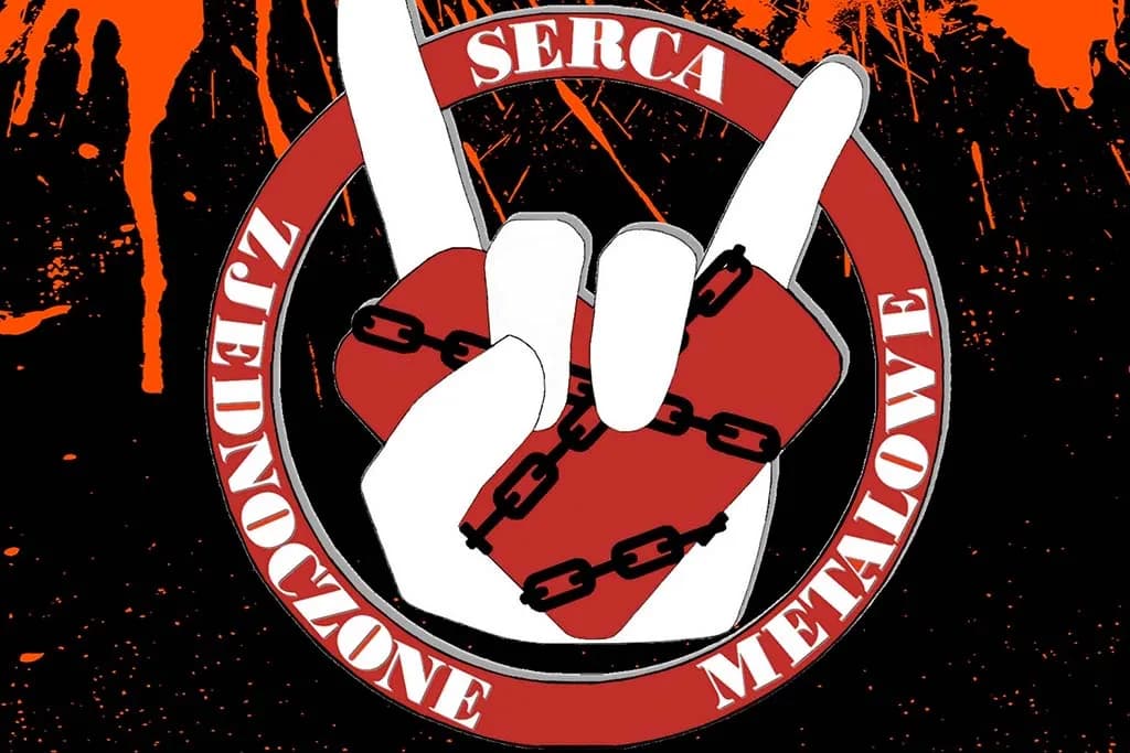 Zjednoczone Metalowe Serca