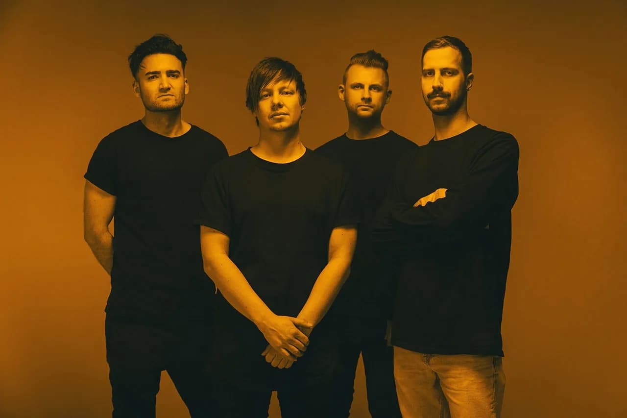 Annisokay zagra w Krakowie w 2025