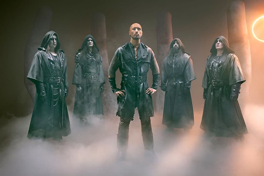 Koncert Beast in Black w Polsce w 2026