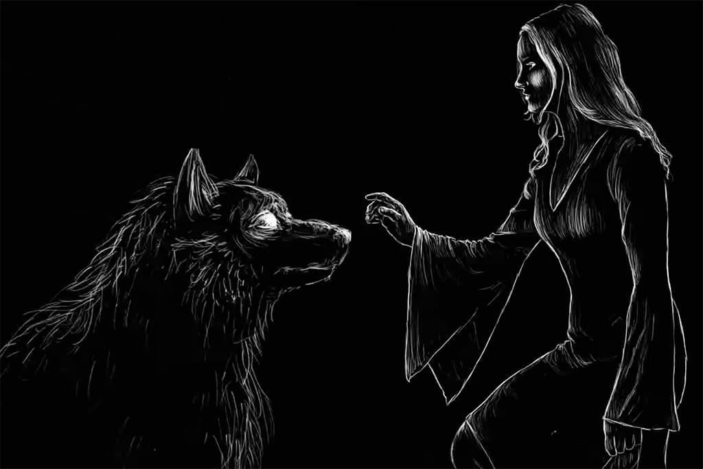 "Cień wilka": posłuchaj nowego singla zespołu Closterkeller