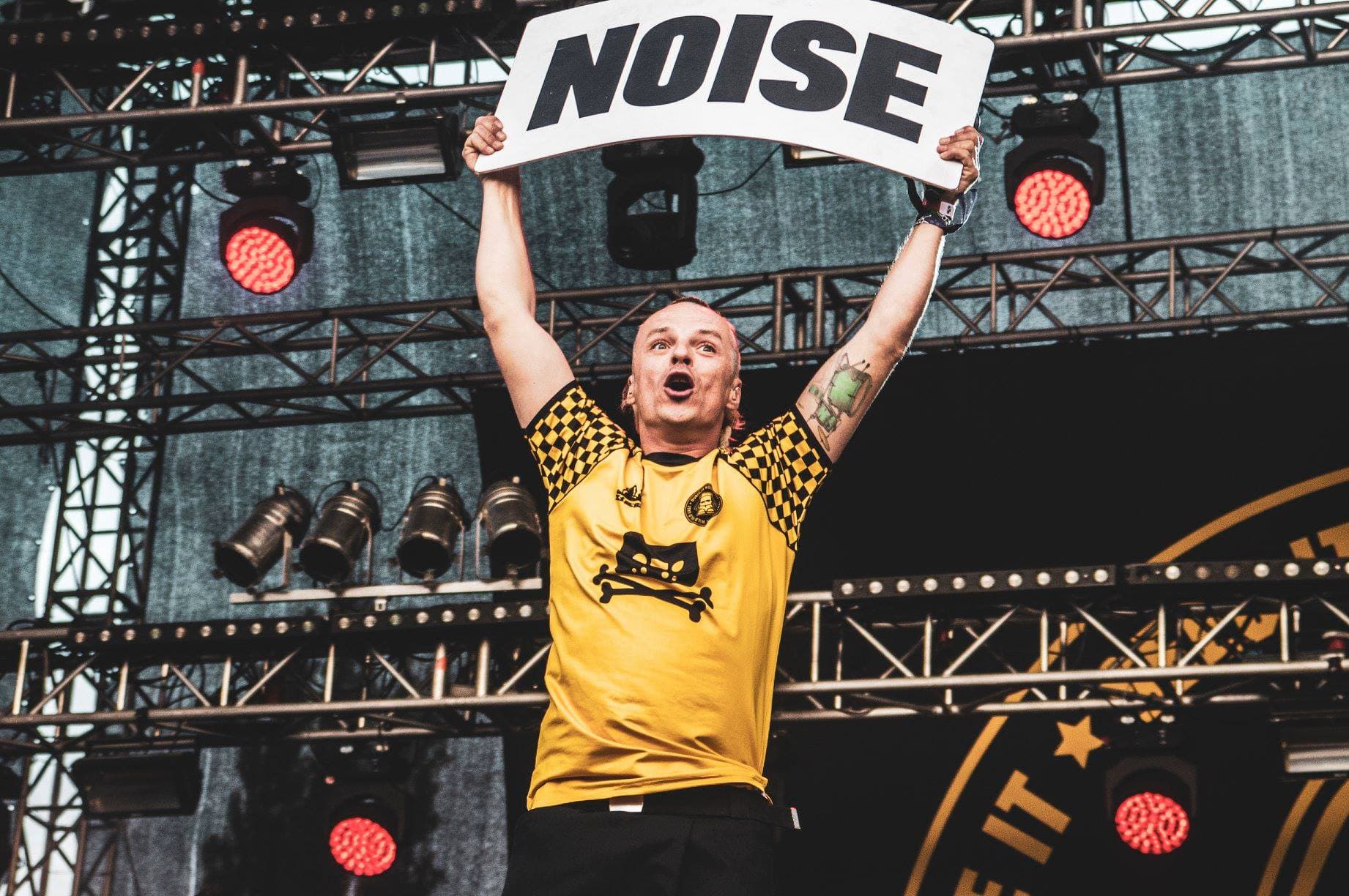 Dubioza Kolektiv na trzech koncertach w Polsce w 2026