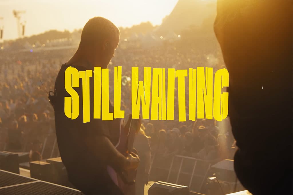 Electric Callboy: posłuchaj numeru "Still Waiting"