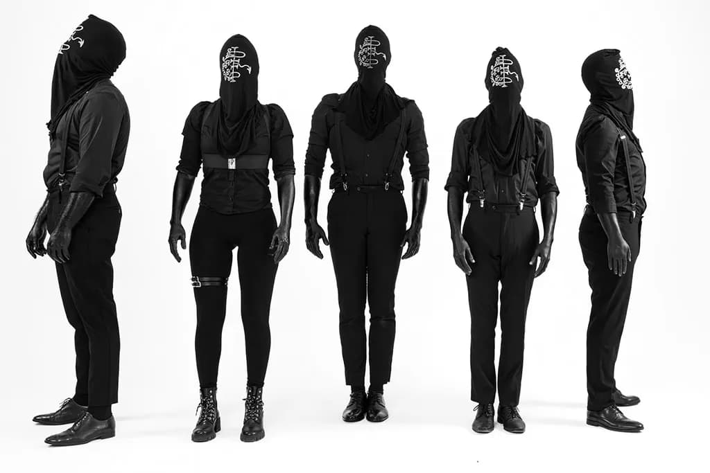 Gaerea zagra w Katowicach w 2025