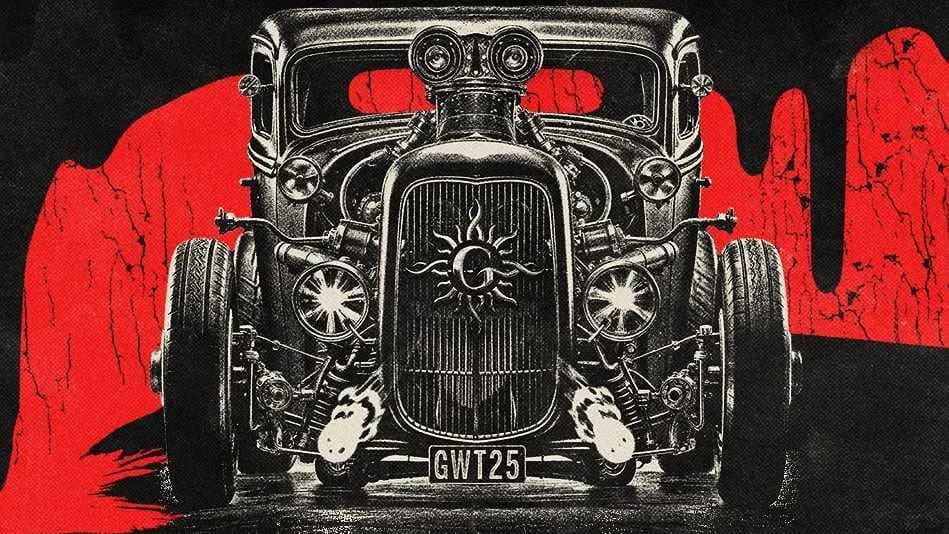 Godsmack, P.O.D. oraz Drowning Pool w Polsce w 2025