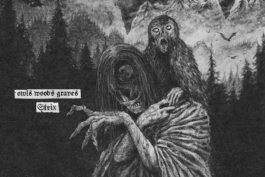 Owls Woods Graves zagra w Krakowie oraz w Warszawie w 2025