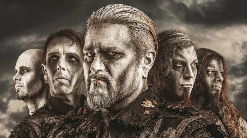 Powerwolf, Epica oraz DragonForce zagrają w Łodzi w 2025