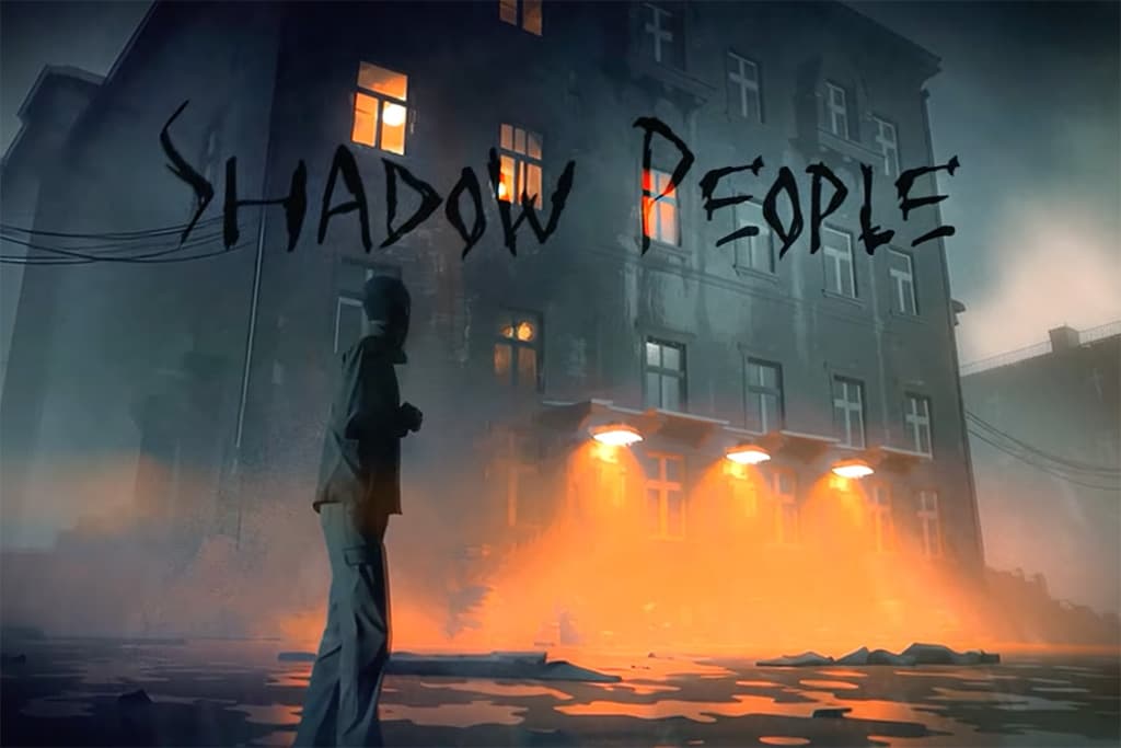 "Shadow People": posłuchaj nowego singla zespołu Testament