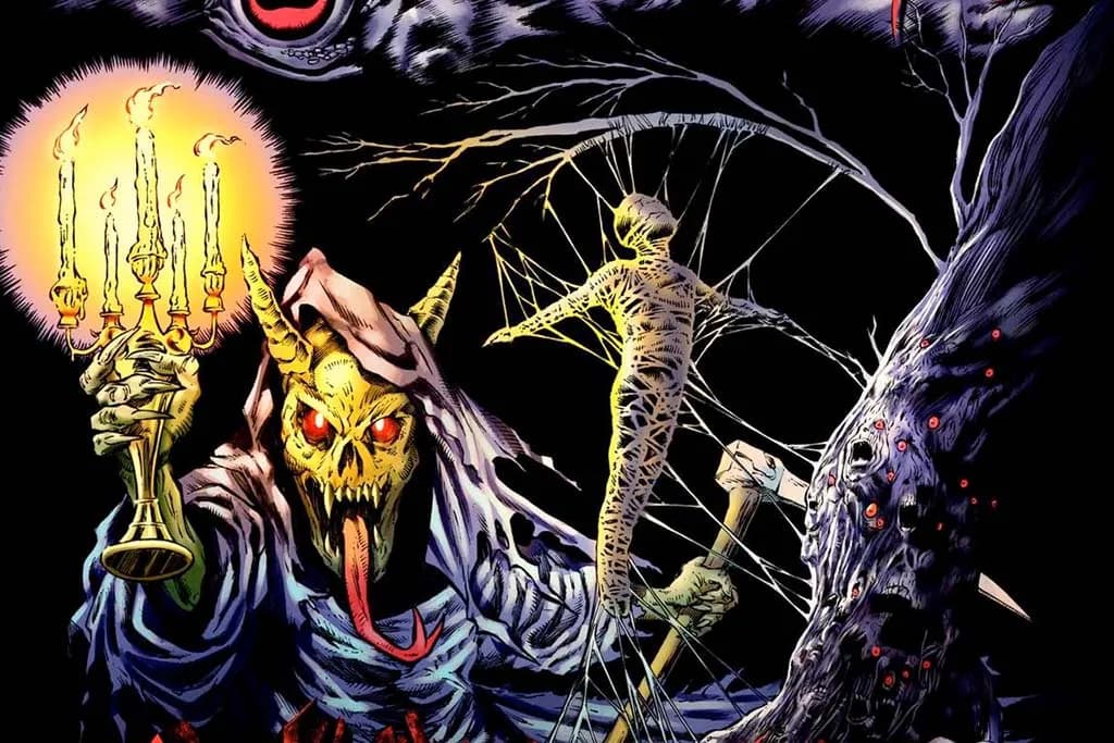 Testament i Obituary zagrają we Wrocławiu w 2025